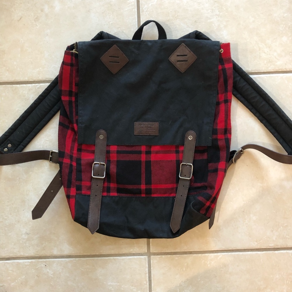 American Eagle Backpack